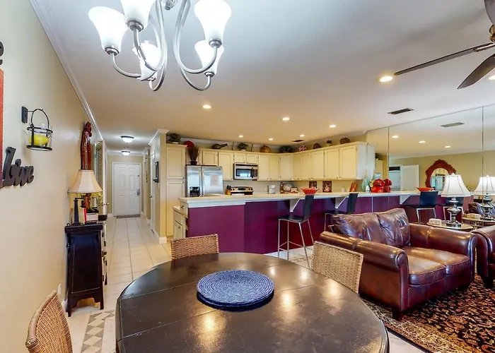 Seascape Boardwalk Villas 183