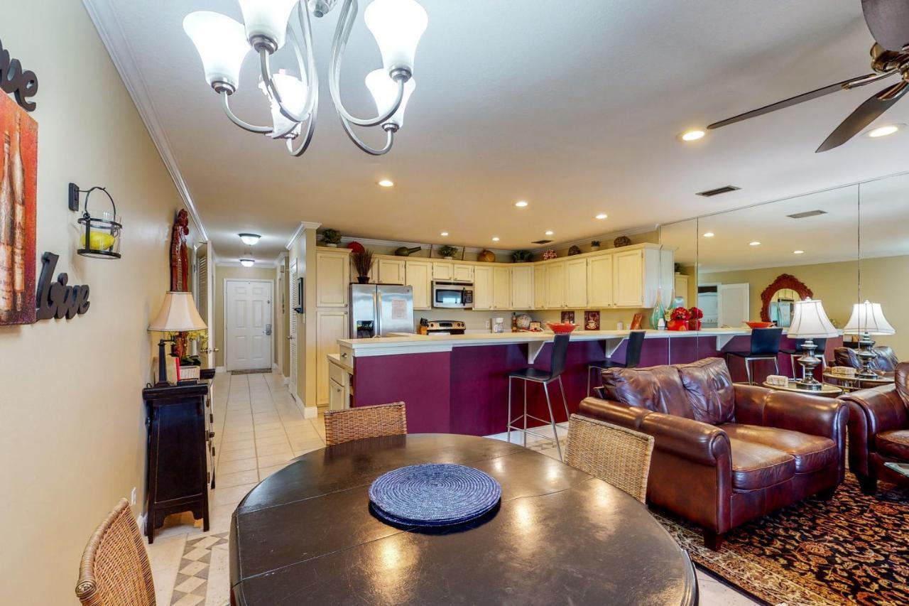 Seascape Boardwalk 183 Appartement Destin