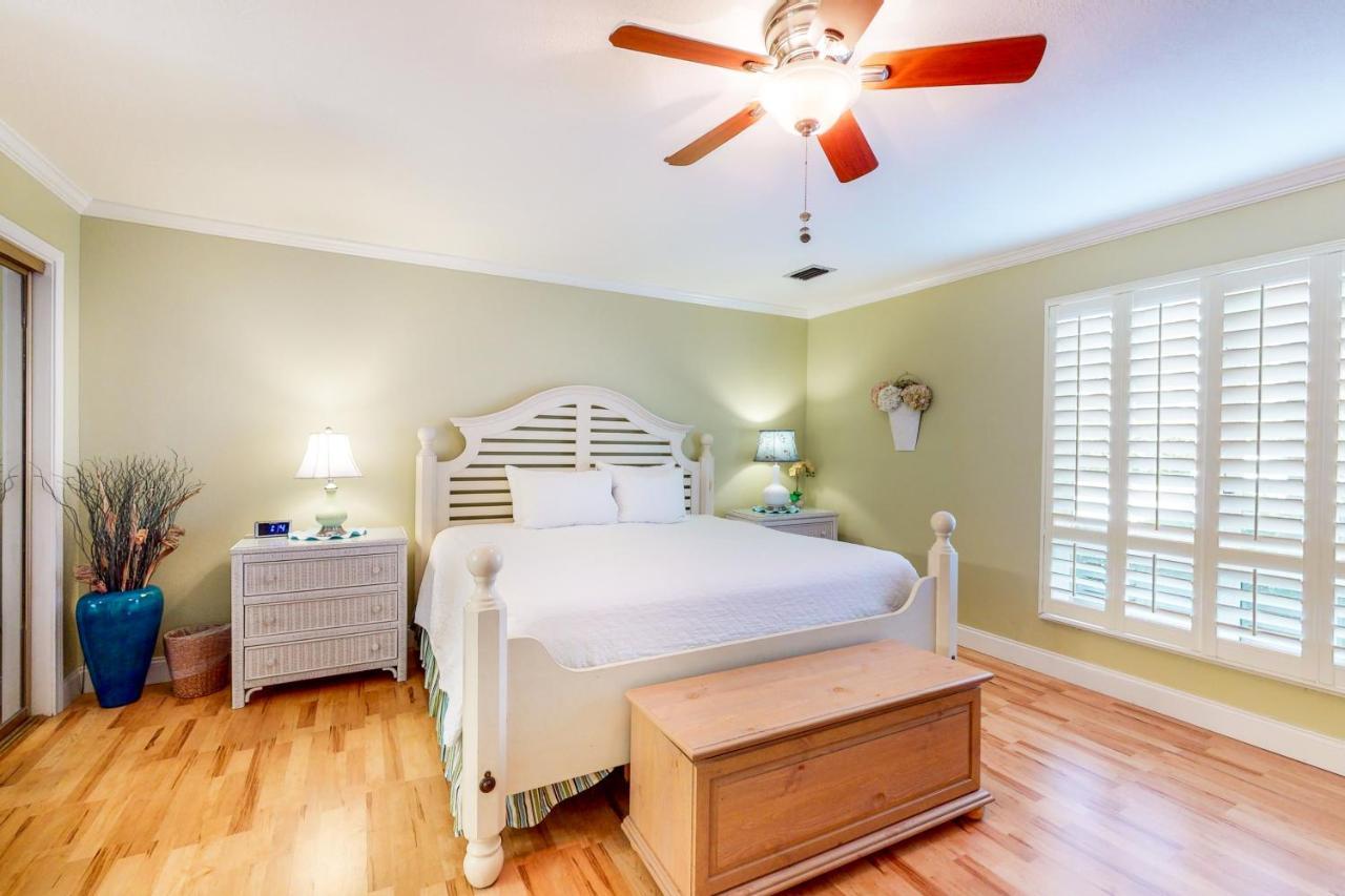 Seascape Boardwalk 183 Appartement Destin
