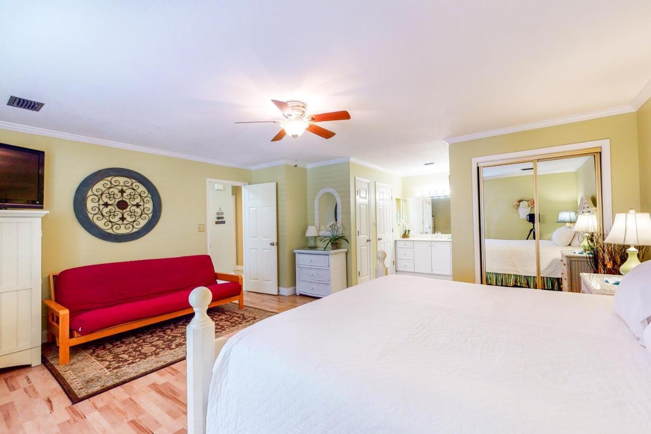 Seascape Boardwalk 183 Appartement Destin