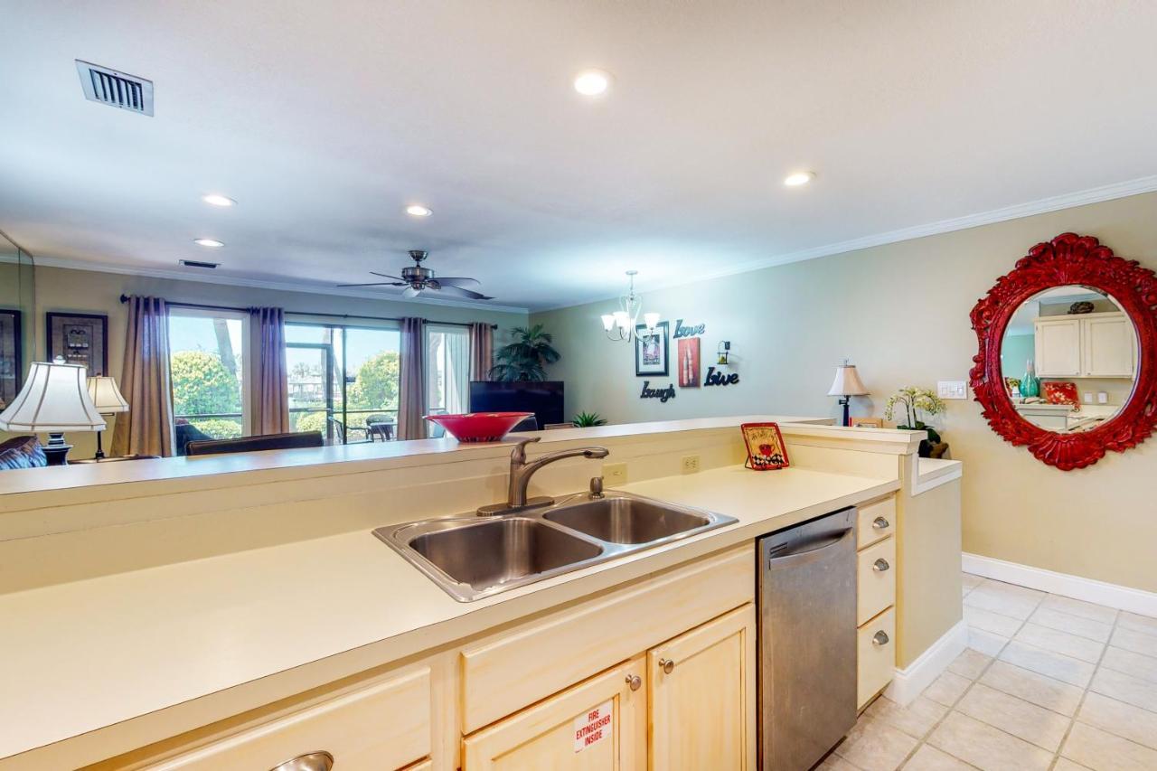 Appartement Seascape Boardwalk 183 Destin