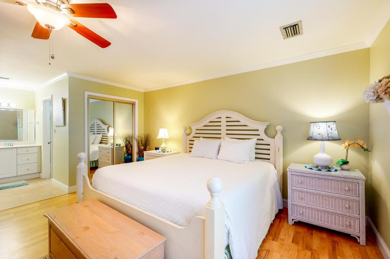 Seascape Boardwalk 183 Appartement